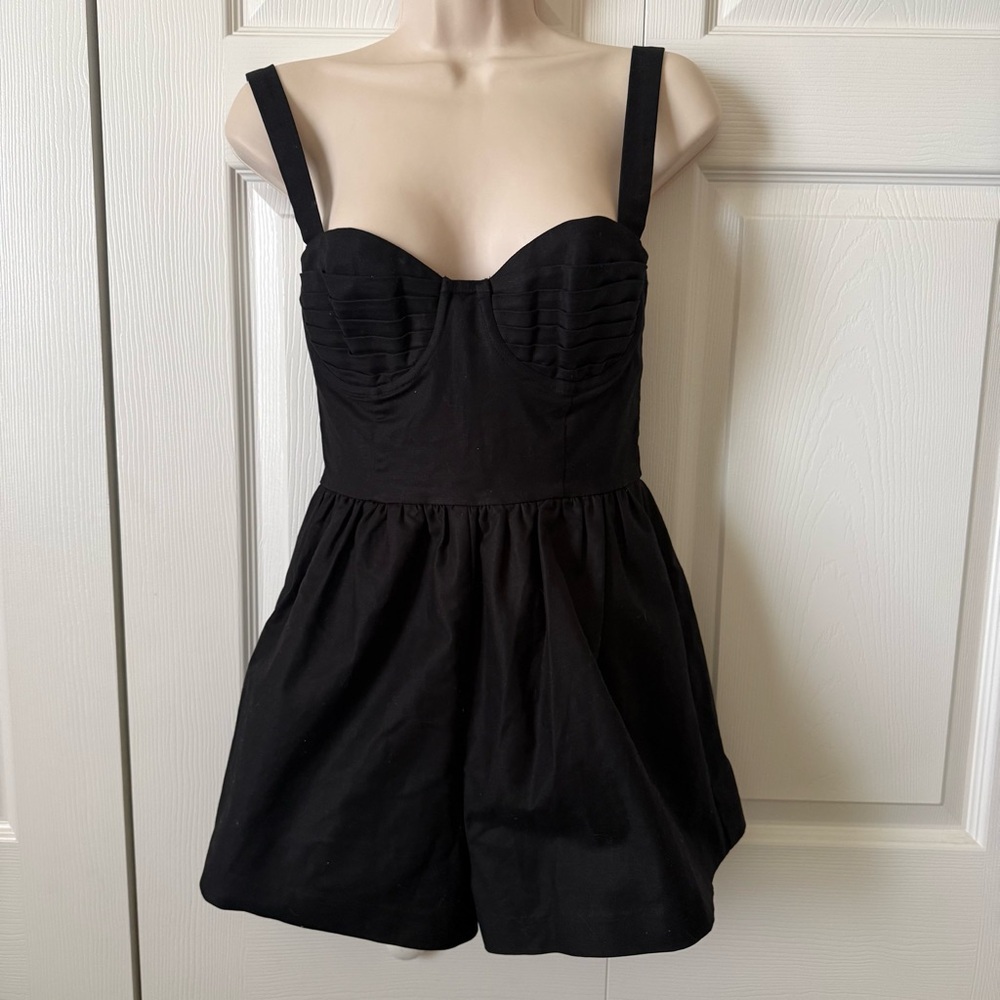 NBD Maisey Romper - Picture 2 of 5